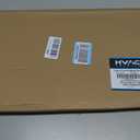 18" X 10" 3-Way AIR Supply Grille - Vent Cover & Diffuser - Flat Stamped Face - White [Outer Dimensions: 19.75"w X 11.75"h]