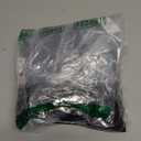 Wide Calf Compression Socks: Plus Size Compression Stockings for Men Women - Extra Large 20-30 mmHg Compression Hose Support for Travel Nurses Running Pregnancy 3 Pairs (7XL, Black)