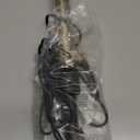 HOT Tools 24K Gold Professional 1 1/4" Extended Barrel Curling Iron with Clamp for Tousled Curls - 24K Gold Technology for Long-Lasting Results & Longer Barrel for Easy Styling