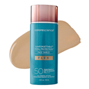Colorescience Total Protection Face Shield Flex SPF 50, Zinc Oxide Formula, Light, 1.8 fl. oz.