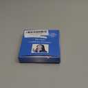 Snap on Veneers for Women & Men | Natural-Looking Top & Bottom Dentures Fake Teeth | Comfortable & Easy to Use