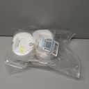 Colorfullife 6 Pack HV300 Replacement Filters for Shark Rocket HV300, HV300W, HV301, HV302, HV303, HV305, HV308, HV310, UV450, 6 Foam + 6 Felt Filters and 6 Post-filters, Replaces Part XFFV300