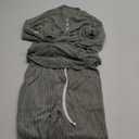 Women's Pajama Set M