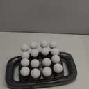 VTT 16-Head Massage Gun Set, Deep Tissue Percussion Massager with 3 Modes & 30 Intensities,Quiet Muscle Massage Gun for Back,Shoulders, Legs, Foot, Body Muscle Pain Relief