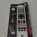 Rechargeable Universal Remote