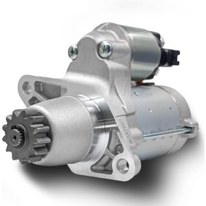 17825 New Starter Motor Replacement for 02-17 Toyota Camry Avalon Highlander Sienna RAV4 Lexus ES300 ES350 RX330 RX350 Scion XB TC 2.4L 3.0L 3.5L SND0347 SND0647, 41052471, SND0651 228000-9900
