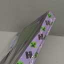 Innovative Designs Minecraft Kids Deluxe Activity Set with Carrying Tin, Coloring Sheets, Tattoos, Stickers, & Art Supplies