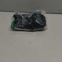 ESONLAR Women's Sexy Plunging V Neck Bathing Suit Open Back One Piece Swimsuits. Size M.