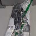 Snow Scooter Ski Sled Conversion Kit Durable Snowboard Sledge for Boy Girl Easy to Install Fun Outdoor Sledding Accessory Compatible with Balance Cars