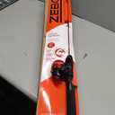 Zebco fishing rod size 2ft6in