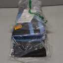 JMOON Soft-Sided Pet Carrier Bag - Airline Approved for Cats and Dogs - Foldable Comfort Travel Carrier (17.5"L x 7.0"W x 11.0"H, Blue)