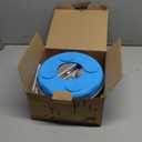 Elk and Friends Stainless Steel Divided Plates with Silicone Sleeve for Babies & Toddlers | Lids Included | Stay Put Suction | Dinner & Snack Plates | 4 Pack (Green/Orange/Blue/Yellow)