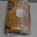 Long Doormat 48''x16'' Front Door Mat for Entrance Inside Outdoor Large Decorative Door Rug Welcome Mat for Outside Home Entry(Merry Christmas)