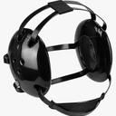 Wrestling Headgear Youth Head Gear Wrestling Adjustable Ear Guard Straps MMA Jiu Jitsu for Men Women Adults