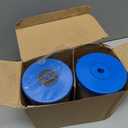 2 pack 4000 Coconut Shell Activated Carbon Water Filter Replacement Compatible with Frescapure 4000, 4500, 5000, 6000 Water Filter Systems 750 Gallon Capacity 0.5 Micron