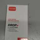 TUTUKII for iPhone 13 Pro Max & iPhone 12 Pro Max Clear Case, Compatible with MagSafe, Anti-Yellowing, Shockproof, Dropproof, Heavy Duty Protection, Triple Layer Magnetic Phone Case Cover, 6.7", Clear