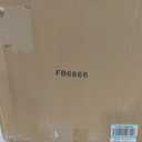 Mat Board Center 10 Pack 16x20 Self Adhesive White Foam Board 3/16" Thick