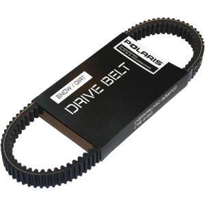 Polaris Drive Belt for Specific RZR XP 1000, XP 4 1000, Trail S & S 1000, General XP 1000, XP 4 1000 Models and More, Runs Cooler, OEM Performance CVT Belt, No Clutch Recalibration - Part 3211180