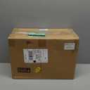 Set of 6 Glass Carafe with Lid, 1 Liter Beverage Serveware Carafe, Clear Glass Pitcher for Mimosa Bar, Brunch, Cold Water, Juice, Milk, Iced Tea, Lemonade