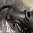 2740905600 Crankcase Ventilation Intake Pipe Bleed Line for Mercedes-Benz CLS260 C218 X218 C200 C300 S205 W213 A207 A238 C207 C238 E300 C253 C167 W167 R172, for 2740901600 2740905500