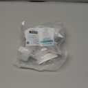 16mm Flange and Duckbill Valve Compatible with Spectra S1 S2 9 Plus Breastpump Replacement to Spectra Pump Parts, Not Original, Replace Accessories.