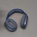 ILive Over Ear BT Headphones Light Blue