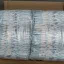 Pampers Baby Dry Ultra Cushiony Diapers, Size 1 (8-14 lbs), 120 Count, Up to 100% Leakproof 