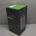 UTTU Cervical Pillow for Neck Strain Relief, Memory Foam Neck Pillow for Sleeping, Adjustable Orthopedic Sandwich Pillow, Contour Cooling for Side Back Stomach Sleeper, Queen(23.6"14"5.2"/4.5")