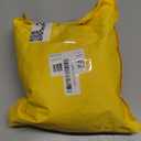 Burmese Curly Bundles Human Hair 3 Bundles 14 16 18 Inch Brazilian Virgin Remy Hair Wet and Wavy Hair Bundle for Women Water Wave with Spiral Curly End 100% Unprocessed Hair Extensions Natural Black