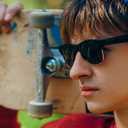 JBL Vibe Beam - True Wireless JBL Deep Bass Sound Earbuds, Bluetooth 5.2, Water & Dust Resistant, Hands-free call with VoiceAware, Up to 32 hours of battery life (White)