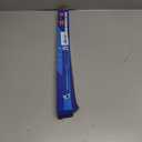 15-inch Extension Wrench 3/8" Offset Impact-Ready Socket Wrench Tool with Versatile 1/4", 3/8", and 1/2" Square Drive Adapters