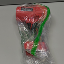 Fit Milwaukee 18V Battery High Power Cordless Air Blower Brushless Turbo Fan Violent Fan Thrust Handheld Dust Blowing Tool