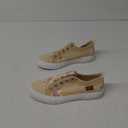 Blowfish MALIBU P Women's almond colored sneakers 4