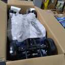 Wooken 4 Wheel Powered Mobility Scooter for Seniors & Elderly
