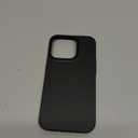 TORRAS OriginFit Case for iPhone 14 Pro Case Slim Fit, Super Thin Lightweight Hard PC Cover ONLY Compatible with iPhone 14 Pro Phone Case-6.1 Inch, Matte Black