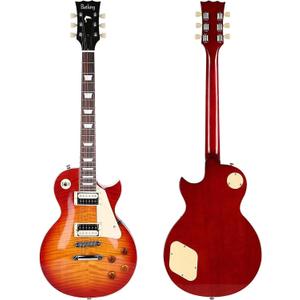 Batking Electric Guitar With Epi ProBucker Pickups