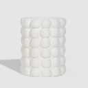 Fragrance Burner - Melting Burner - Essential Oil Burner - Air Freshener Wax Melter - Fashion Minimalist Home Decoration - Scented Fondant Burner - BUBBLE