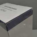 Dehumidifier, Dehumidifiers for Home, 98 OZ Water Tank, (1000 sq.ft) Quiet Dehumidifier for Basement Bathroom Bedroom with Humidity Display, Auto Shut Off, Relaxing 7 Color Ambient Light(White)