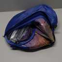 Play Tent for Kids Pretend Playhouse Indoor Outdoor Games Party Children Pop Up Foldable Tent Birthday Toy for Boys Girls Toddler Baby Playroom Gift, Rocket Ship Spaceship Space Themed