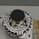 Alternator Compatible with Nissan 2007-2012 Altima Sentra X-Trail L4 2.5L L4 Replace for 11258 23100JA02B 23100JA04A 2609555