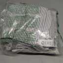 Gerber Boys and Girls Newborn Infant Baby Toddler Nursery 100% Cotton Flannel Receiving Swaddle Blanket, Sheep Grey, Pack of 5