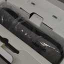 Papillon Shiatsu Back Massager with Heat, Deep Tissue Massage Pillow for Neck,Shoulder,Foot & Lower Back Pain Relief,Electric Kneading Massager for Home, Office, Car-Gifts for Mom, Dad, Men, Women (Gray)