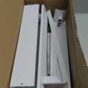 Drink Organizer for Fridge, Soda Can Dispenser for Refrigerator, Automatic Drink Dispenser for Fridge Holds up to 25 Cans, 5 Row