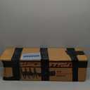 MOSTPLUS Rear Shocks Struts Compatible for 2004 2005 2006 Toyota Camry Solara Lexus ES330 172207 172208 Coil Spring Shock Absorber