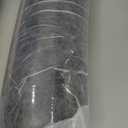 5 STARS UNITED Seat Cushion - Memory Foam Chair Cushion for Tailbone Pain Relief - Ergonomic Support for Coccyx, Sciatica & Butt - Office, Desk & Gaming Chair, Car Seat, Wheelchair, Black Suede (XX-Large)