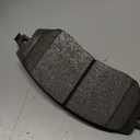 SCITOO 308.09290,EHT929H,D929-7830 Front Brake Pads Fit For 2005-2006 For Saab 9-2X,2003-2006 For Subaru Baja,2003-2010 For Subaru Forester,2002-2011 For Subaru Impreza,2002-2012 For Subaru Legacy