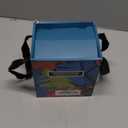 Self-Heating Coffee Mug, Coffee Mug with Self Stirring&Fast Heating, 10oz Temperature Controlled Coffee Cup Warmer, Heated for Tea/Coffee at Office/Kitchen/Travel, with Reusable Coffee Dripper, Green