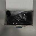 TV Antenna for Smart TV Indoor, 2026 Digital Indoor Antennas with Strong Magnetic Base, 360&Long Range Reception TV Antenna for Local Channels, Easy Setup Digital HD Antenna for TV Without Cable (Black+Red)