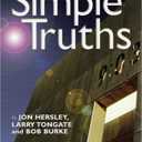 Simple Truths: The Real Story of the Oklahoma City Bombing Investigation