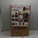 10x14 Area Rugs for Living Room, Non Slip Machine Washable Vintage Rugs, Low Pile Lightweight Large Rug for Bedroom, Dining Room, Home Office Beige